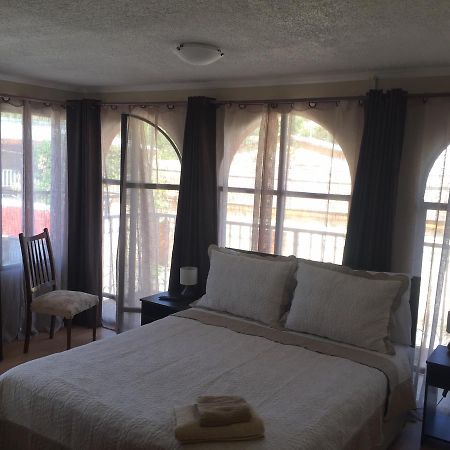 Residencial Antilaf Salamanca Hotel Luaran gambar
