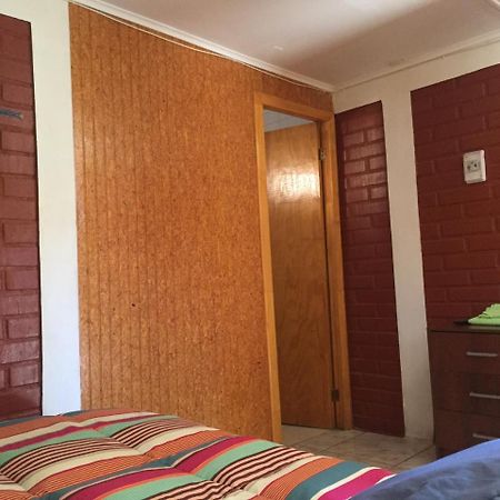 Residencial Antilaf Salamanca Hotel Luaran gambar